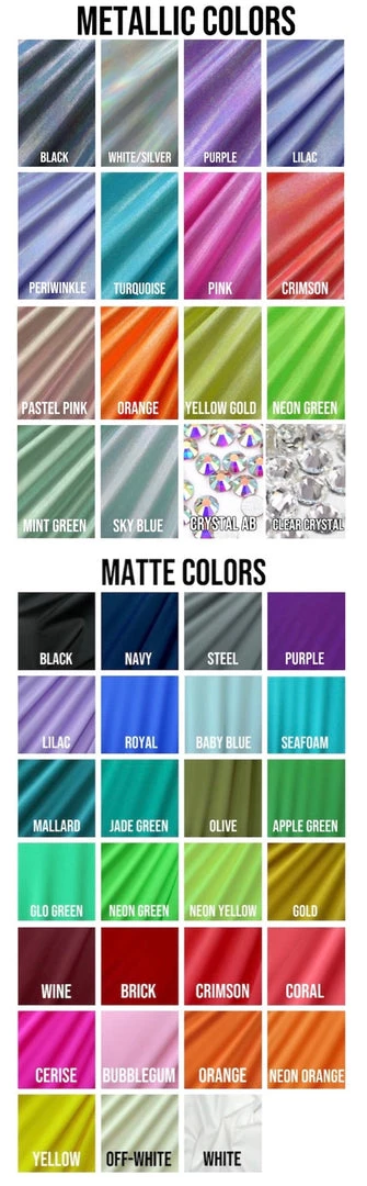 Brittany Allen Build-Your-Own Leggings 4 Brittany Allen Build-Your-Own Leggings