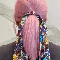 Brittany Allen ACCESSORIES + TOTES Hair Wraps