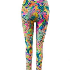 Brittany Allen Chromatic Leggings