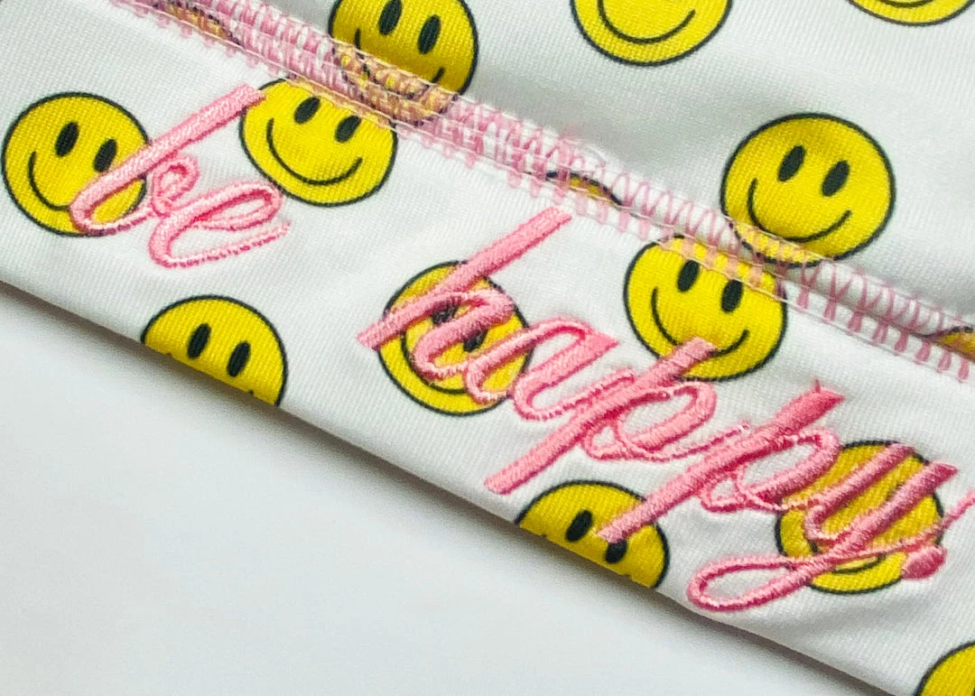 Brittany Allen Be Happy One Shoulder Sports Bra BRAS 3 Brittany Allen Be Happy One Shoulder Sports Bra BRAS