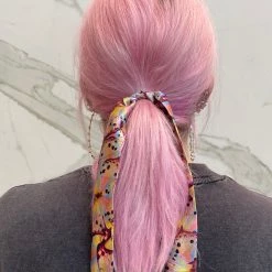 Brittany Allen ACCESSORIES + TOTES Hair Wraps