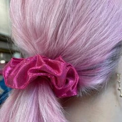 Brittany Allen ACCESSORIES + TOTES Spandex Scrunchies 30 Brittany Allen ACCESSORIES + TOTES Spandex Scrunchies