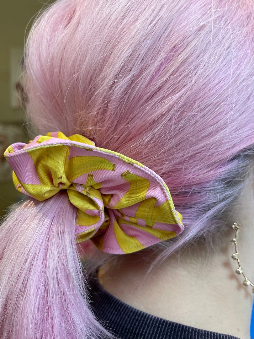 Brittany Allen ACCESSORIES + TOTES Spandex Scrunchies 9 Brittany Allen ACCESSORIES + TOTES Spandex Scrunchies