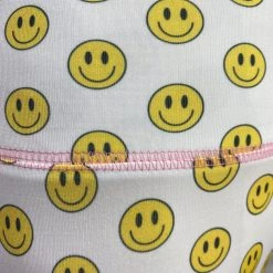 Brittany Allen Be Happy Leggings 5 Brittany Allen Be Happy Leggings