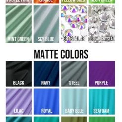 Brittany Allen Build-Your-Own Bra