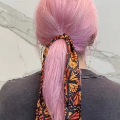 Brittany Allen ACCESSORIES + TOTES Hair Wraps