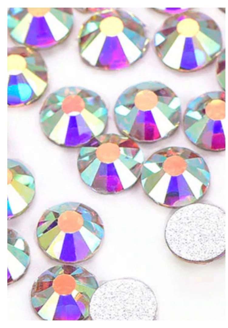 Brittany Allen Build-Your-Own Leggings 5 Brittany Allen Build-Your-Own Leggings