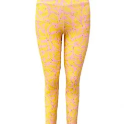 Brittany Allen Banana Leggings