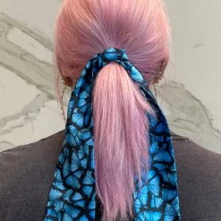 Brittany Allen ACCESSORIES + TOTES Hair Wraps