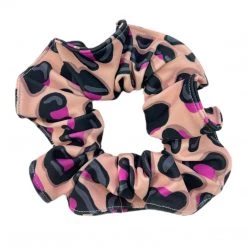 Brittany Allen ACCESSORIES + TOTES Spandex Scrunchies 46 Brittany Allen ACCESSORIES + TOTES Spandex Scrunchies