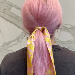 Brittany Allen ACCESSORIES + TOTES Hair Wraps