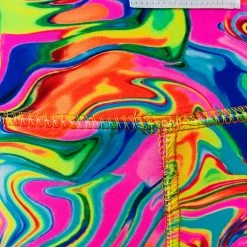 Brittany Allen Chromatic Leggings